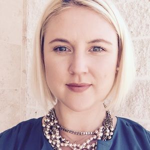 Meet your Posher, Tracy